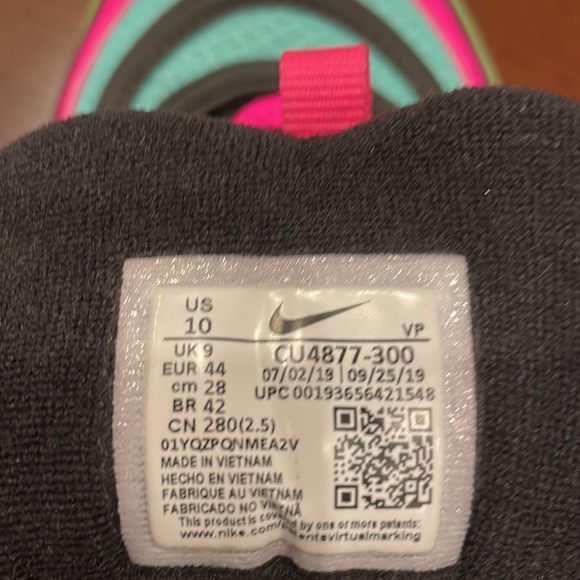 Nike Air Max - Picture 7 of 7